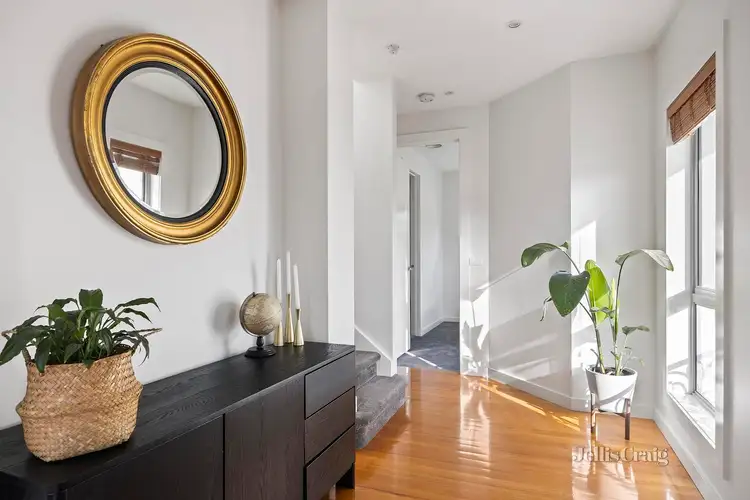 Second view of Homely house listing, 1/48 Blenheim Road, Newport VIC 3015