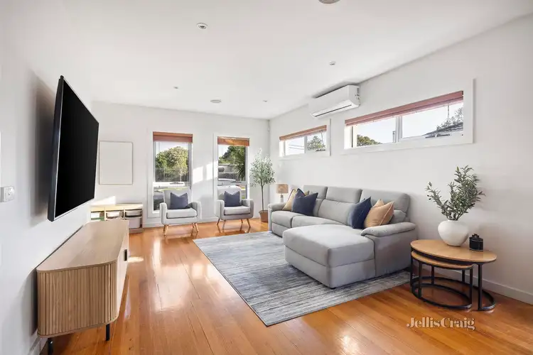 Third view of Homely house listing, 1/48 Blenheim Road, Newport VIC 3015