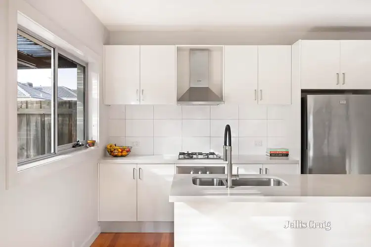Fifth view of Homely house listing, 1/48 Blenheim Road, Newport VIC 3015