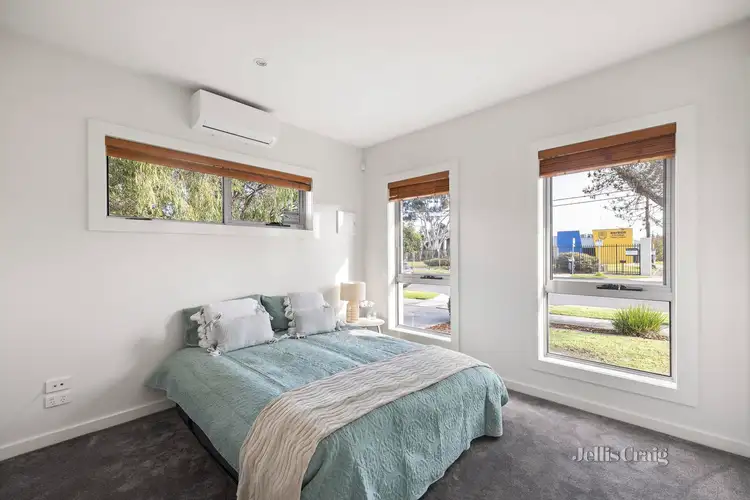 Sixth view of Homely house listing, 1/48 Blenheim Road, Newport VIC 3015