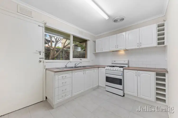 Second view of Homely unit listing, 9/9 Kenilworth Parade, Ivanhoe VIC 3079