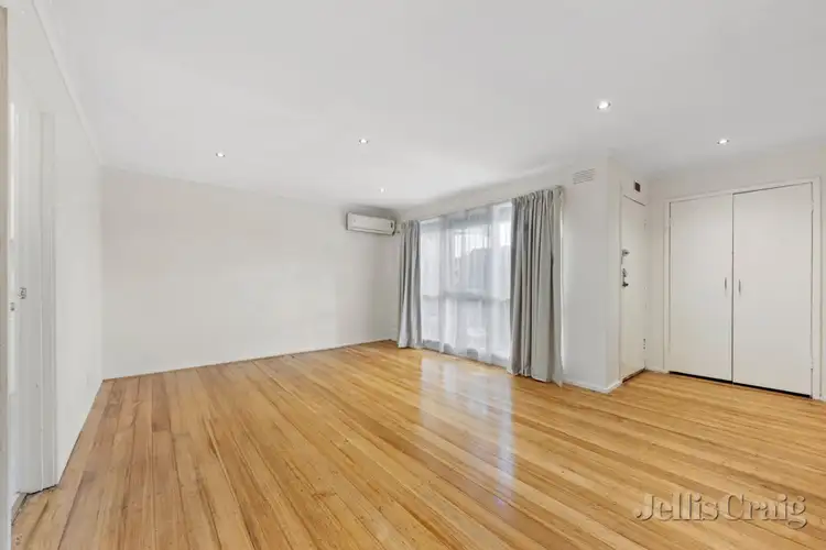 Third view of Homely unit listing, 9/9 Kenilworth Parade, Ivanhoe VIC 3079