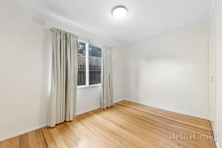 Fifth view of Homely unit listing, 9/9 Kenilworth Parade, Ivanhoe VIC 3079