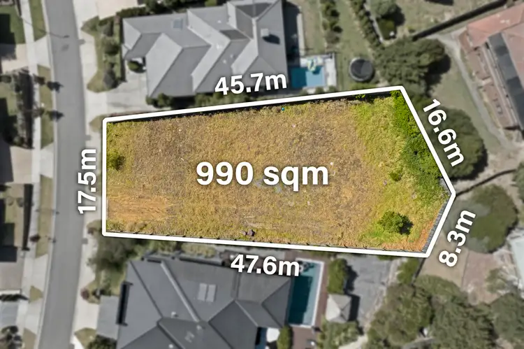63 Sherwood Road, Chirnside Park VIC 3116