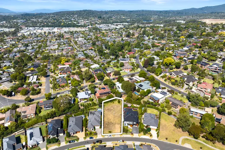 Sixth view of Homely land listing, 63 Sherwood Road, Chirnside Park VIC 3116