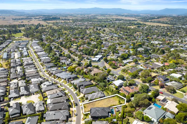 Seventh view of Homely land listing, 63 Sherwood Road, Chirnside Park VIC 3116