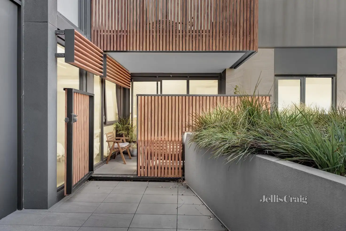 Main view of Homely apartment listing, G08/27 Arthur Street, Eltham VIC 3095