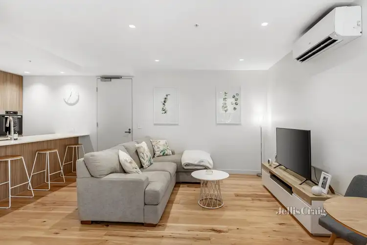 Fourth view of Homely apartment listing, G08/27 Arthur Street, Eltham VIC 3095