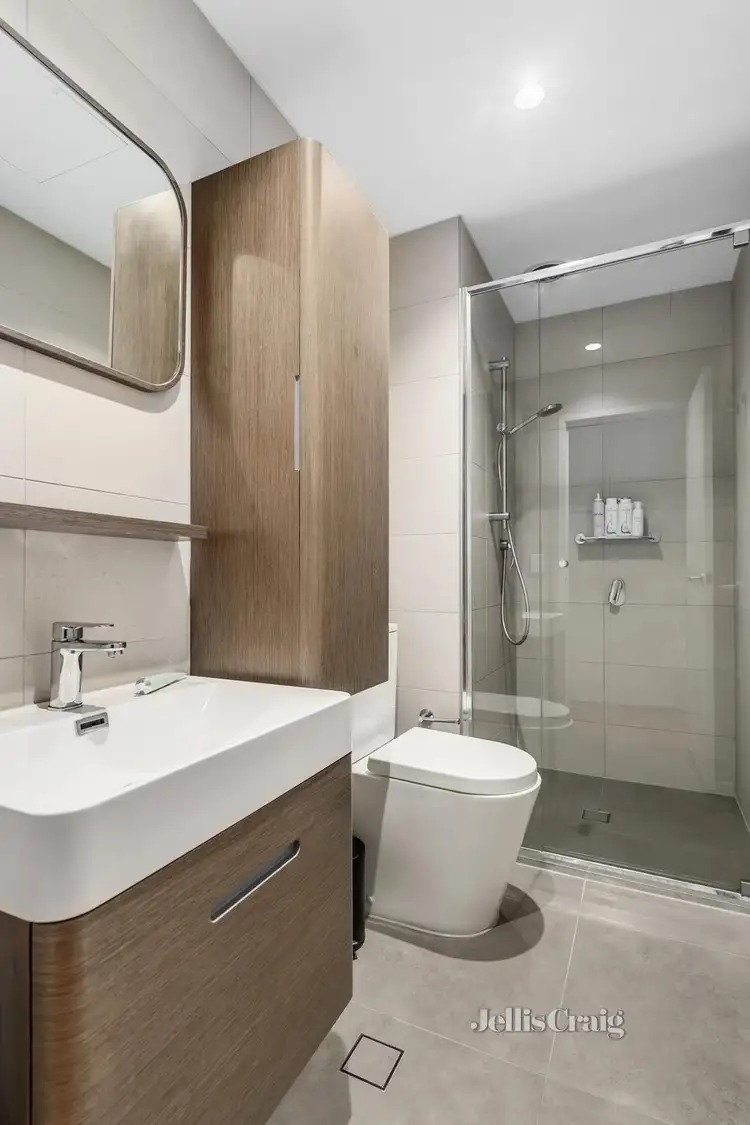 Sixth view of Homely apartment listing, G08/27 Arthur Street, Eltham VIC 3095
