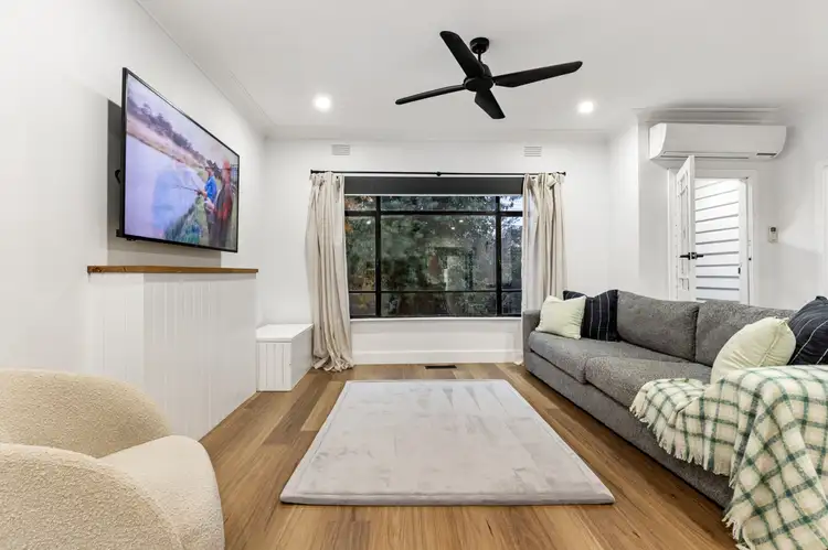 Third view of Homely house listing, 1 Daylesford Road, Brown Hill VIC 3350