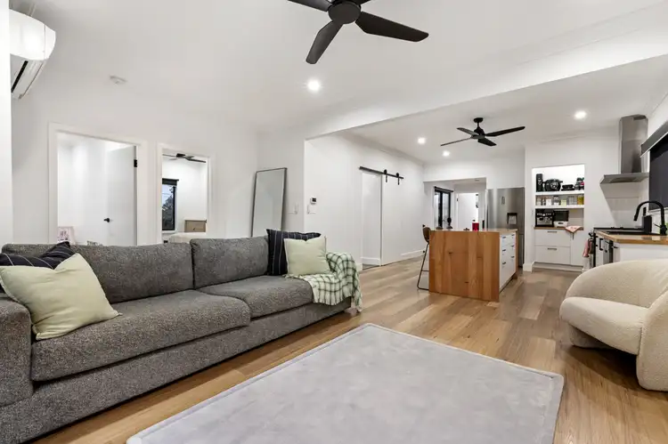 Fourth view of Homely house listing, 1 Daylesford Road, Brown Hill VIC 3350