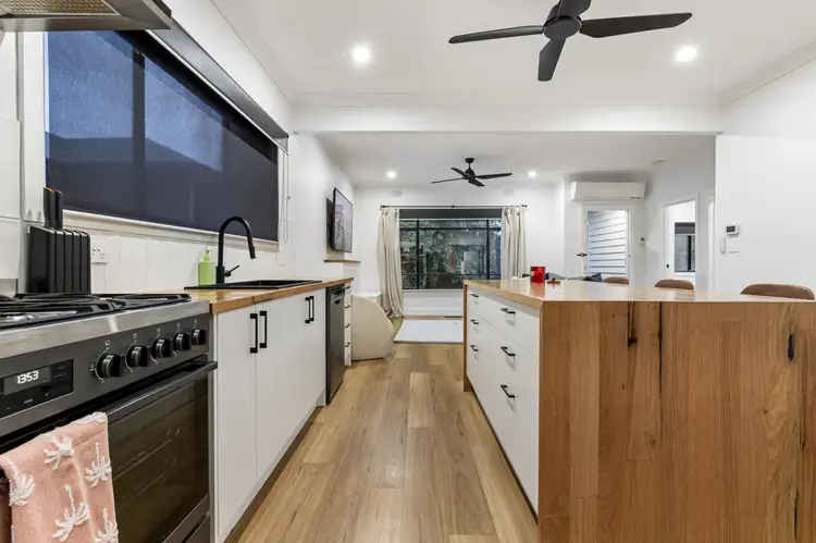 Fifth view of Homely house listing, 1 Daylesford Road, Brown Hill VIC 3350