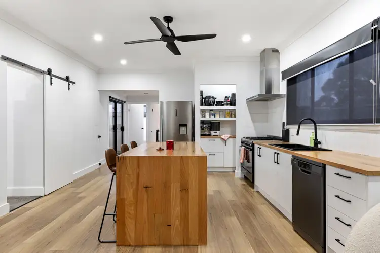 Sixth view of Homely house listing, 1 Daylesford Road, Brown Hill VIC 3350