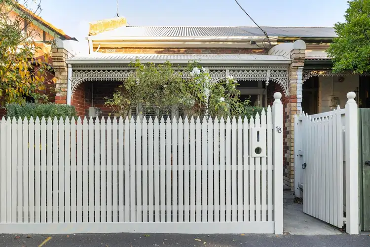 18 St John Street, Prahran VIC 3181