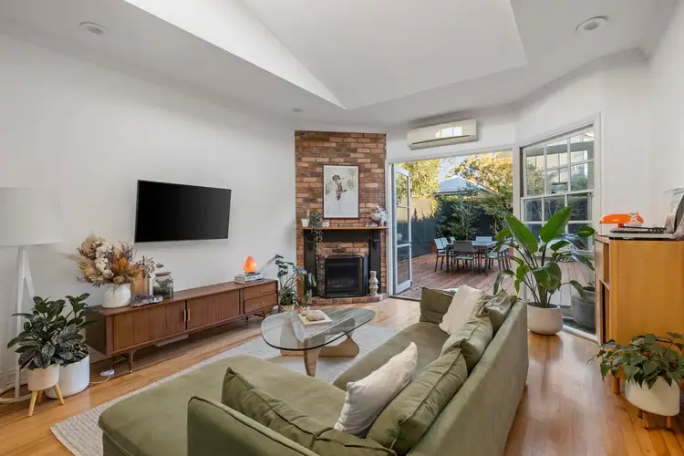 18 St John Street, Prahran VIC 3181