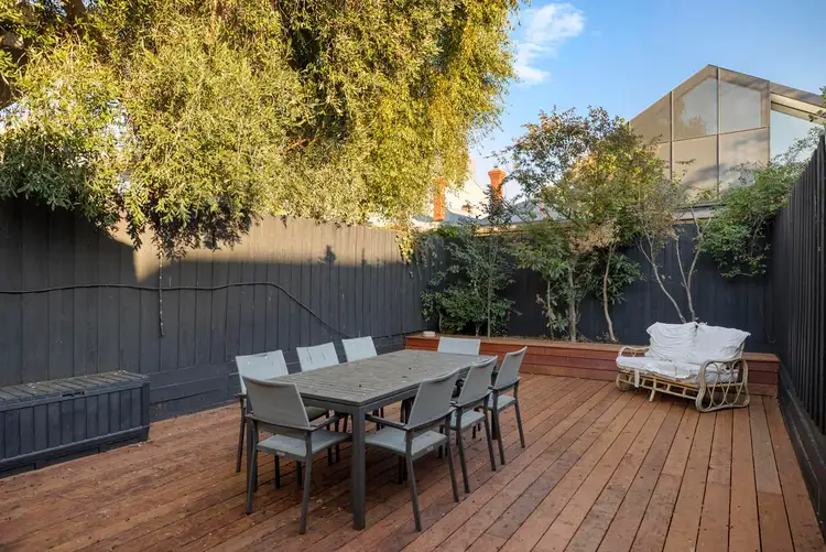 Third view of Homely house listing, 18 St John Street, Prahran VIC 3181