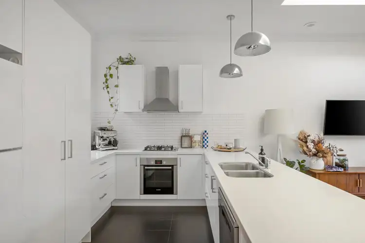 Fifth view of Homely house listing, 18 St John Street, Prahran VIC 3181