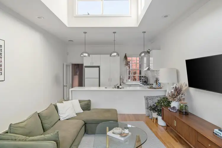 Fifth view of Homely house listing, 18 St John Street, Prahran VIC 3181