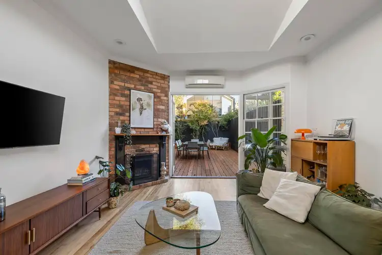 Sixth view of Homely house listing, 18 St John Street, Prahran VIC 3181
