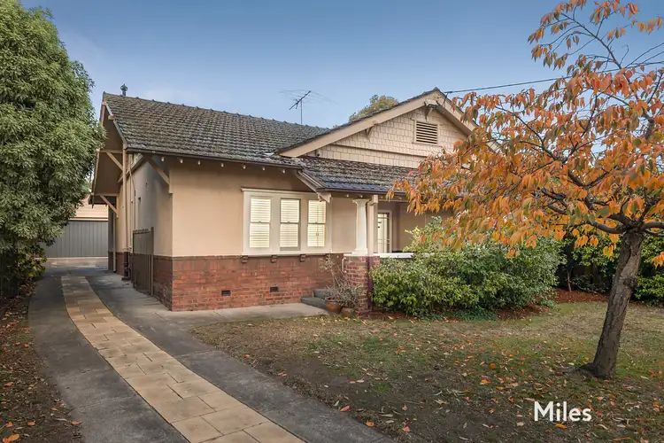 22 Wamba Road, Ivanhoe East VIC 3079