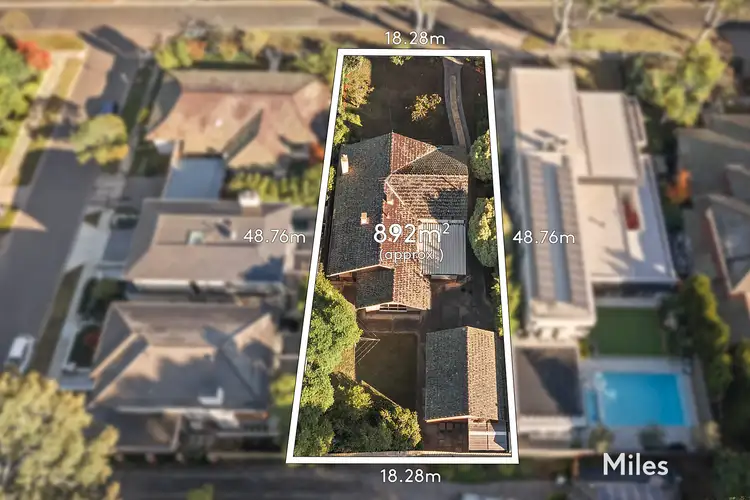 Fourth view of Homely house listing, 22 Wamba Road, Ivanhoe East VIC 3079