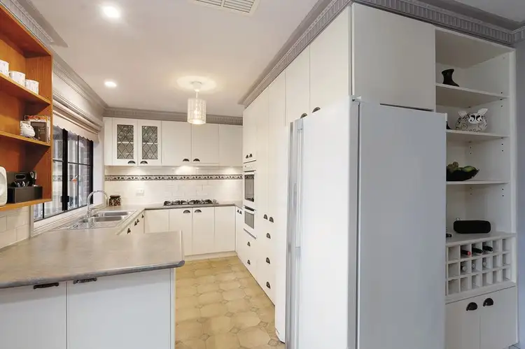 Third view of Homely house listing, 23 Shari Drive, Delacombe VIC 3356
