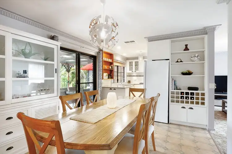 Fourth view of Homely house listing, 23 Shari Drive, Delacombe VIC 3356