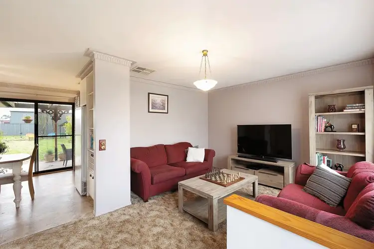 Fifth view of Homely house listing, 23 Shari Drive, Delacombe VIC 3356