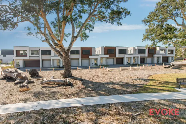 Second view of Homely townhouse listing, 3 Spinebill Close, South Morang VIC 3752