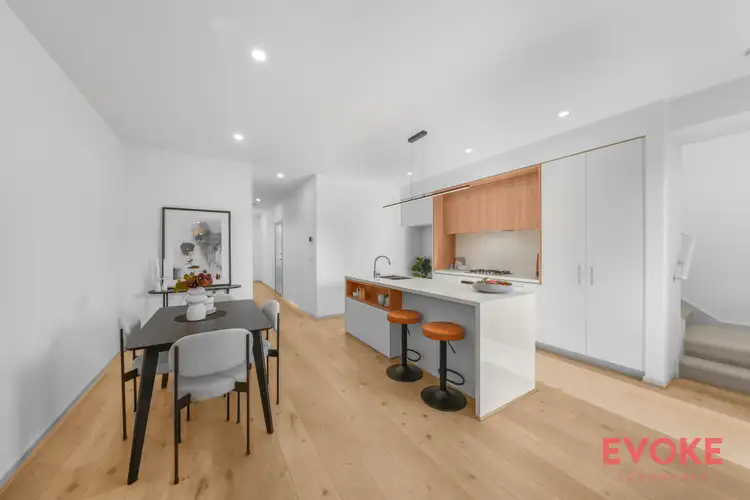 Fourth view of Homely townhouse listing, 3 Spinebill Close, South Morang VIC 3752