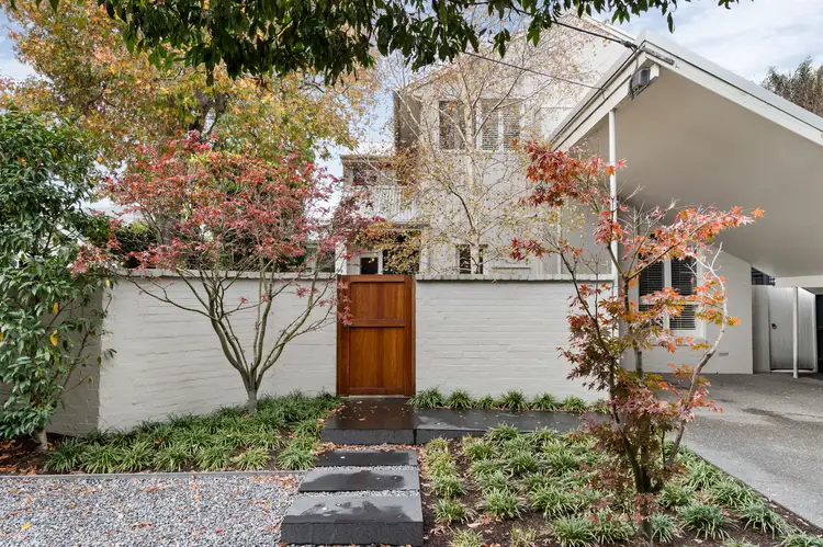 Main view of Homely house listing, 54 Haydens Road, Beaumaris VIC 3193