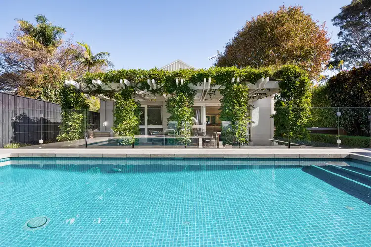 Second view of Homely house listing, 54 Haydens Road, Beaumaris VIC 3193