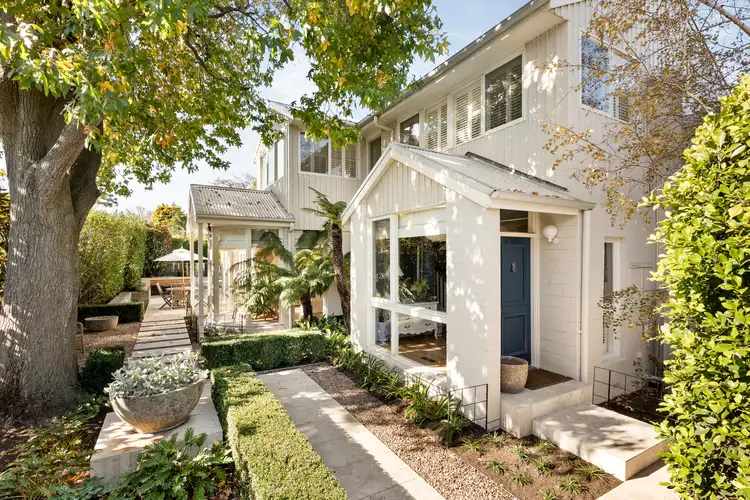 Third view of Homely house listing, 54 Haydens Road, Beaumaris VIC 3193