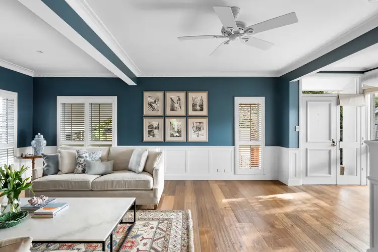 Fifth view of Homely house listing, 54 Haydens Road, Beaumaris VIC 3193