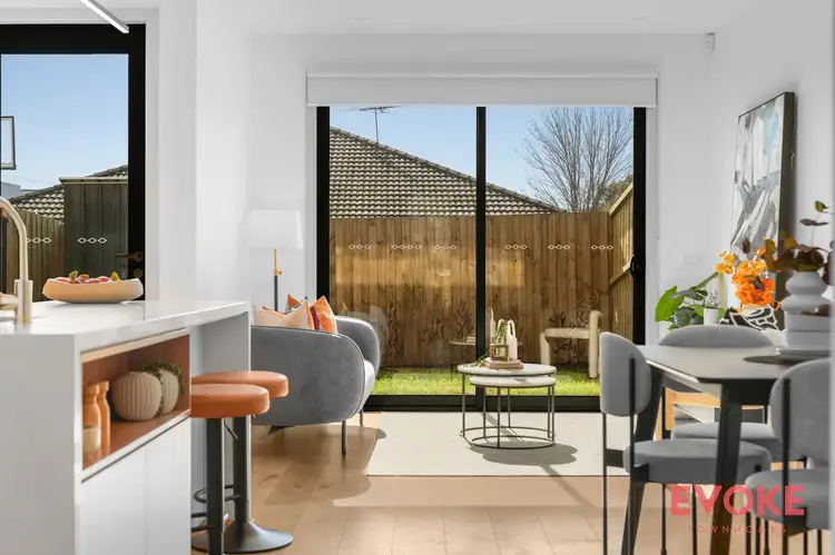 Second view of Homely townhouse listing, 9 Spinebill Close, South Morang VIC 3752