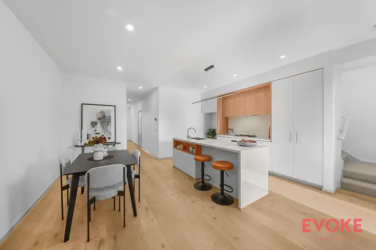 Fourth view of Homely townhouse listing, 9 Spinebill Close, South Morang VIC 3752