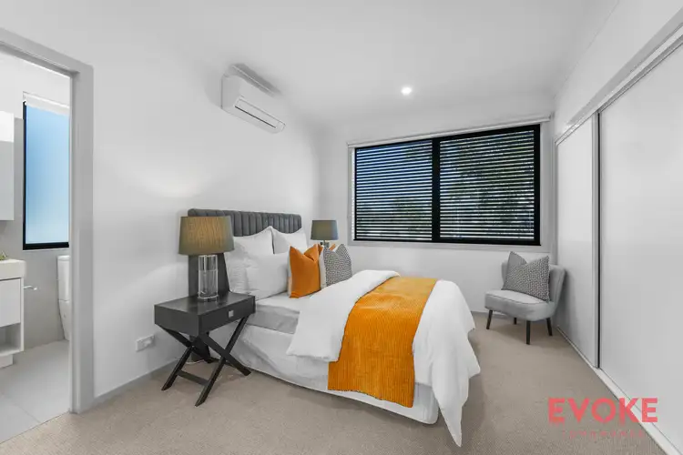 Fifth view of Homely townhouse listing, 9 Spinebill Close, South Morang VIC 3752