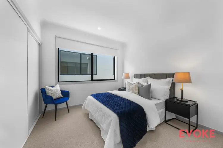 Sixth view of Homely townhouse listing, 9 Spinebill Close, South Morang VIC 3752