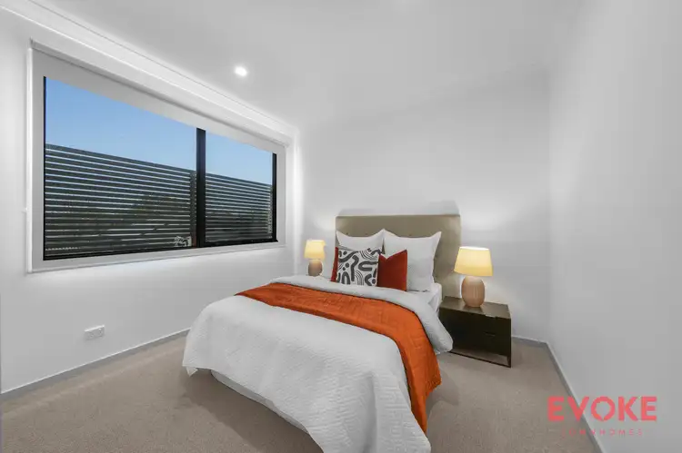 Seventh view of Homely townhouse listing, 9 Spinebill Close, South Morang VIC 3752