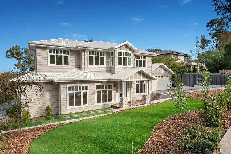 1/12 Wattle Avenue, Montmorency VIC 3094