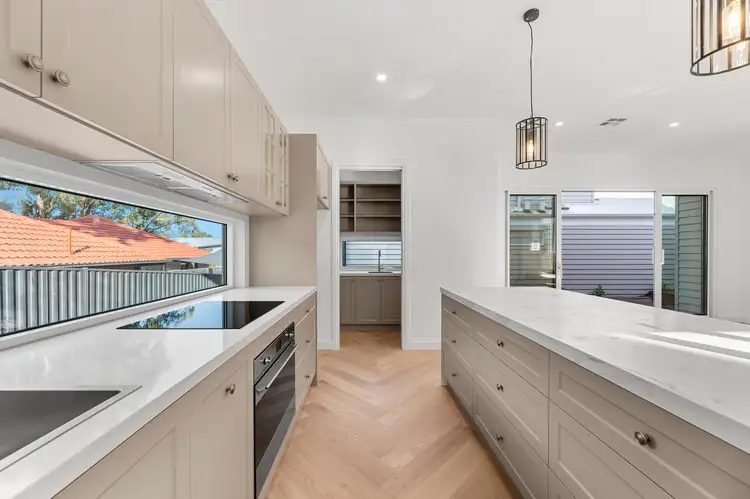 Third view of Homely house listing, 1/12 Wattle Avenue, Montmorency VIC 3094