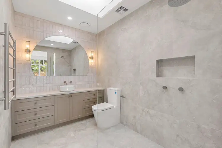 Fifth view of Homely house listing, 1/12 Wattle Avenue, Montmorency VIC 3094