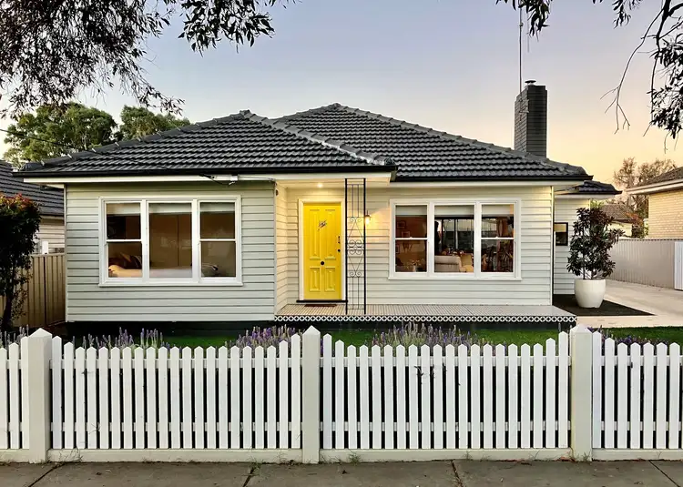 5 Poplar Street, Golden Square VIC 3555