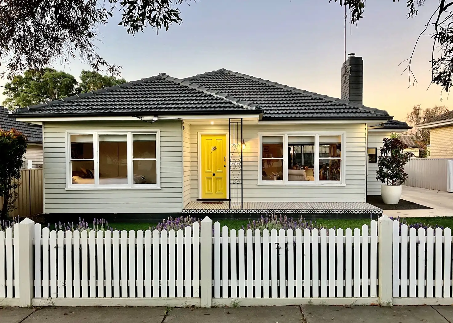 Main view of Homely house listing, 5 Poplar Street, Golden Square VIC 3555