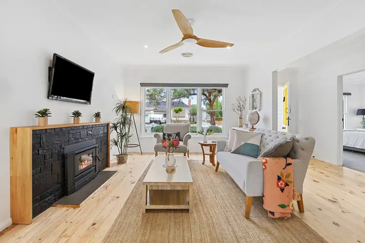 Fifth view of Homely house listing, 5 Poplar Street, Golden Square VIC 3555
