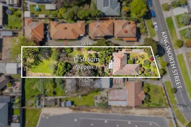 17 Kingsnorth Street, Doncaster VIC 3108