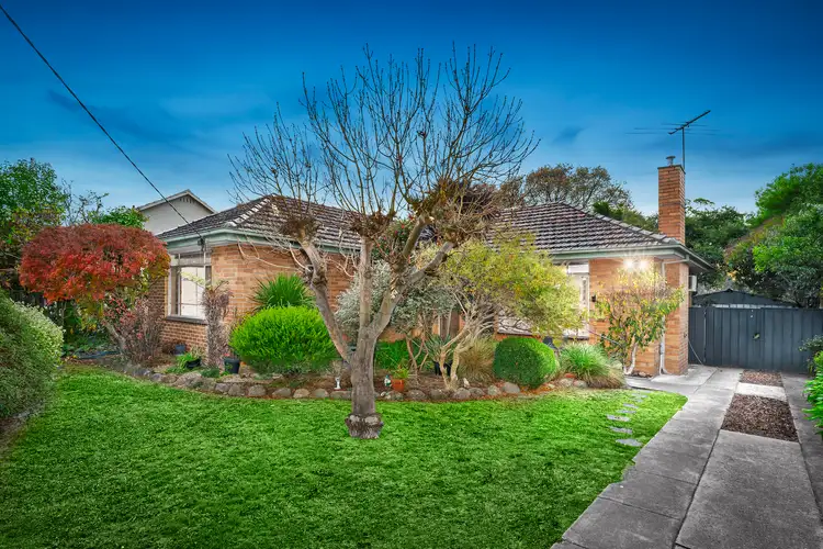 Second view of Homely house listing, 17 Kingsnorth Street, Doncaster VIC 3108