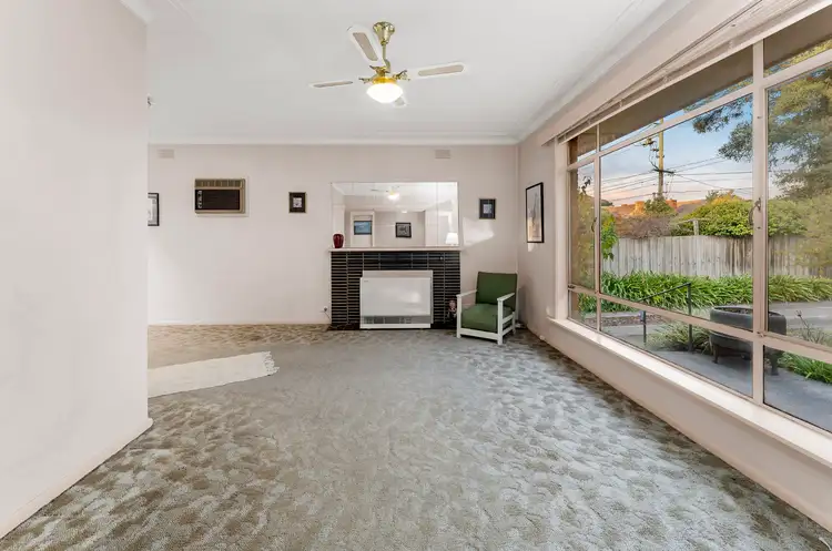 Third view of Homely house listing, 17 Kingsnorth Street, Doncaster VIC 3108
