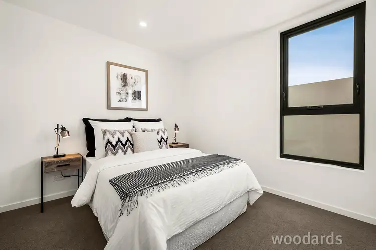 Second view of Homely apartment listing, 104/15 Bent Street, Bentleigh VIC 3204