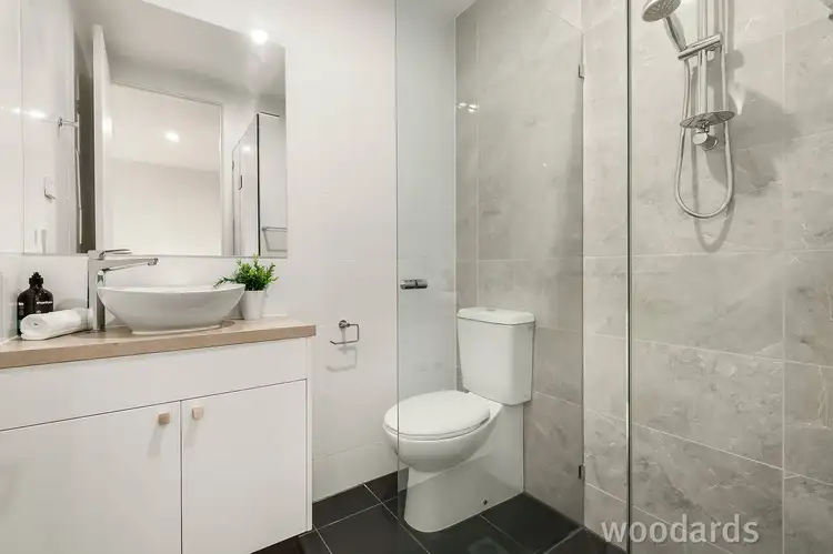 Third view of Homely apartment listing, 104/15 Bent Street, Bentleigh VIC 3204